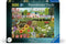 Ravensburger 1000P Jardin Familial