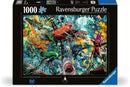 Ravensburger 1000P Aquaman