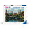 Ravensburger 1000P Pont Bow de Central Park à New York