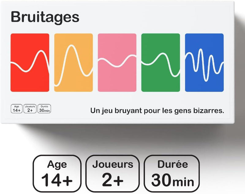 Bruitages Version Française