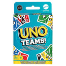 Uno Teams Version Multilingue