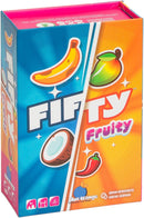Fifty Fruity Version Bilingue