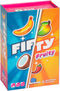 Fifty Fruity Version Bilingue
