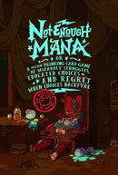 Not Enough Mana Version Anglaise