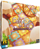 Café de Fleur Version Française