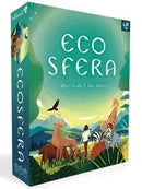 Ecosfera Version Française