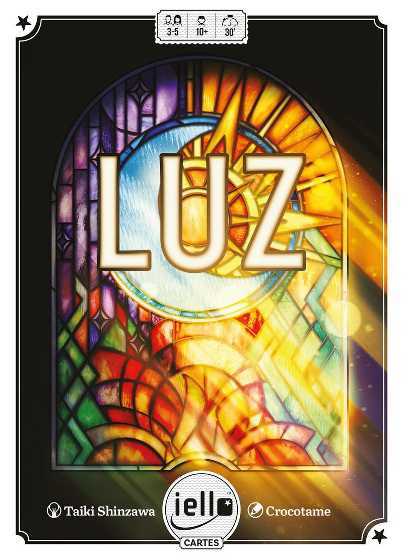 Luz Version Française
