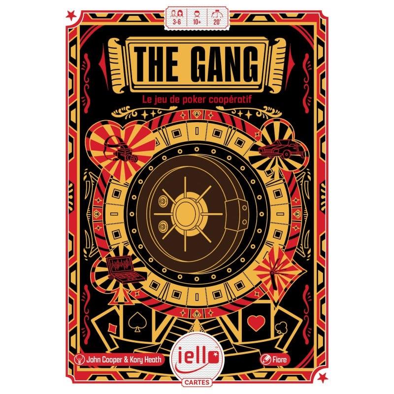 The Gang Version Française