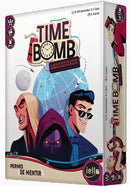 Time Bomb Undercover Version Française