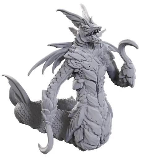 D&D Nolzur's Marvelous Miniatures: Wastrilith