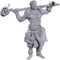 D&D Nolzur's Marvelous Miniatures: Archdruid & Martial Arts Adept