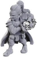 D&D Nolzur's Marvelous Miniatures Pirate Deck Wizard