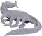 D&D Nolzur's Marvelous Miniatures: Classic Basilisk