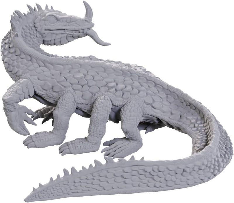 D&D Nolzur's Marvelous Miniatures: Classic Basilisk