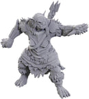 Pathfinder Deep Cuts Miniatures: Orc Brute