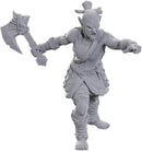 Pathfinder Deep Cuts Miniatures: Lifeleecher Brawler