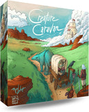 Creature Caravan Version Anglaise
