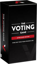 Voting Game After Dark Version Anglaise