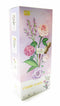 Loz Block Eternal Flower Rose Camellia Lavender Orchid