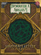 Horreur a Arkham Lovecraft Letter Version Française