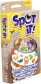 Spot It Dinosaures Version Multilingue