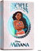 Bicycle Jeux de Cartes Disney Moana
