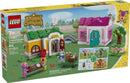 Lego Animal Crossing Creative Houses: Seasons of Fun