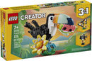 Lego Creator Wild Animals: Tropical Toucan
