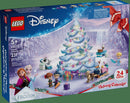 Lego Disney Frozen Advent Calendar 2025