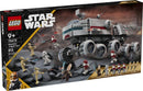 Lego Star Wars Republic Juggernaut