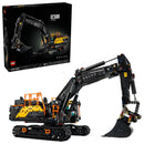 Lego Technic Volvo EC500 Hybrid Excavator