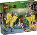 Lego Series Glinda's Wedding Day