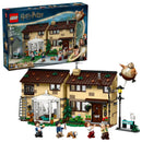 Lego Harry Potter Privet Drive: Aunt Marge's Visit