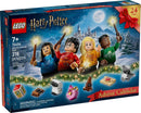 Lego Harry Potter  Advent Calendar 2025