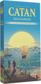 Catan Seafarers 5 - 6 Joueurs 6eme Edition Version Anglaise