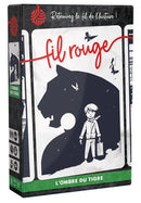 Fil Rouge Version Bilingue