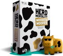 Herd Mentality : Moosic & Moovies Version Anglaise