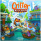 Critter Kitchen Version Anglaise