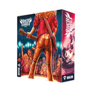 Rock Hard 1977 Version Anglaise