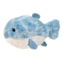 Douglas Paula Pufferfish