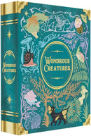 Wondrous Creatures Version Française