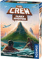 The Crew: Family Adventure - Marooned in Paradise Version Anglaise