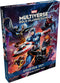 Marvel Multiverse RPG - Starter Set: Escape from Planet Hulk Version Anglaise