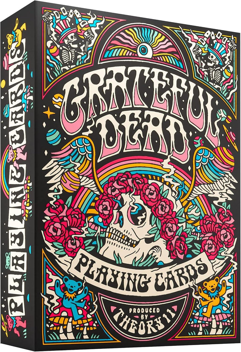 Theory 11 Grateful Dead