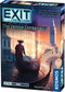 Exit The Venice Conspiracy