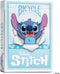 Bicycle Jeux De Cartes Disney Stitch