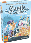 Castle Combo Version Anglaise