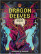 Dungeons & Dragons 5E: Dragon Delves - An Adventure Anthology Alt Cover Livre en Anglais