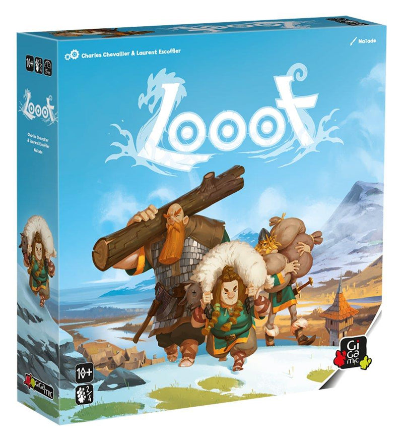 Looot Version Française