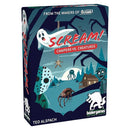 Scream Campers Vs Creatures Version Anglaise
